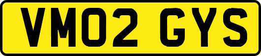 VM02GYS