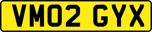 VM02GYX