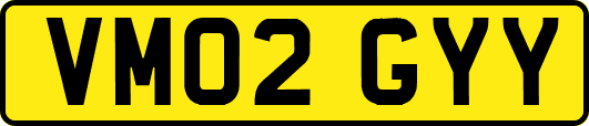 VM02GYY