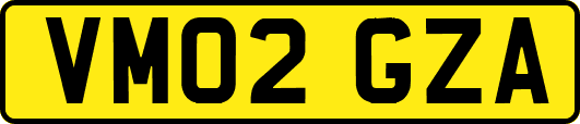 VM02GZA
