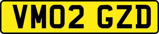 VM02GZD