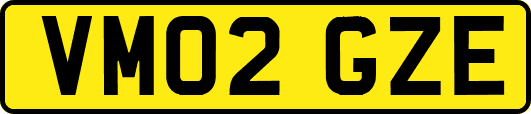 VM02GZE