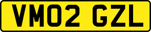 VM02GZL