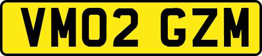 VM02GZM
