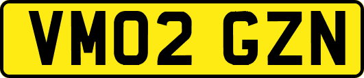 VM02GZN