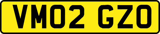VM02GZO