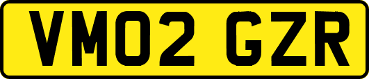 VM02GZR