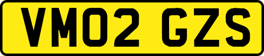VM02GZS