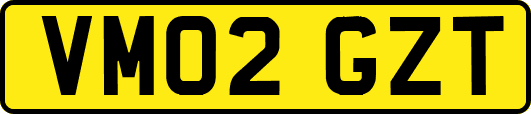 VM02GZT