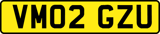 VM02GZU