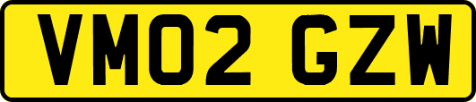 VM02GZW
