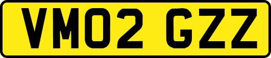 VM02GZZ