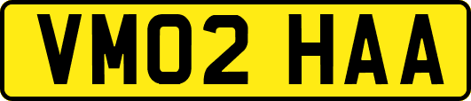 VM02HAA