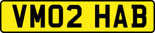 VM02HAB