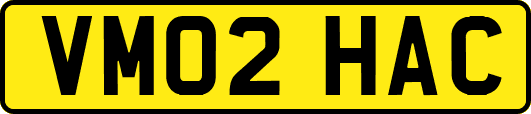 VM02HAC