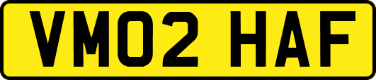 VM02HAF