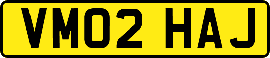 VM02HAJ
