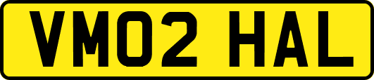 VM02HAL