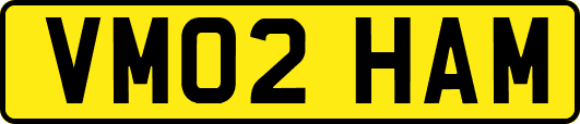 VM02HAM