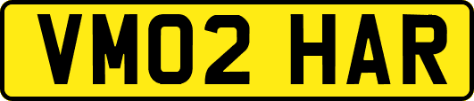 VM02HAR