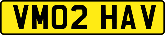 VM02HAV