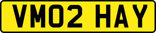 VM02HAY