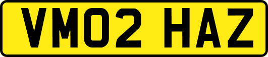 VM02HAZ
