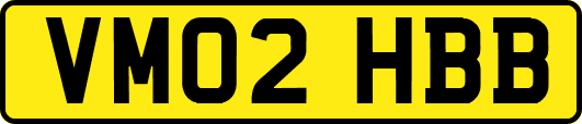 VM02HBB