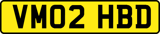 VM02HBD