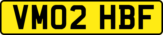 VM02HBF