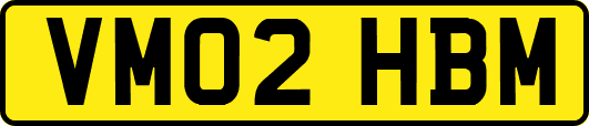 VM02HBM