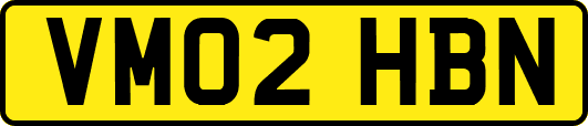 VM02HBN