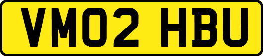 VM02HBU