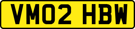 VM02HBW