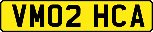 VM02HCA