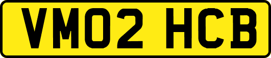 VM02HCB