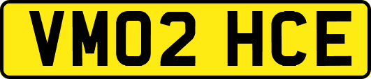 VM02HCE