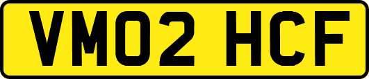 VM02HCF