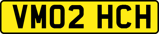 VM02HCH