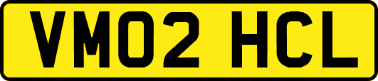VM02HCL