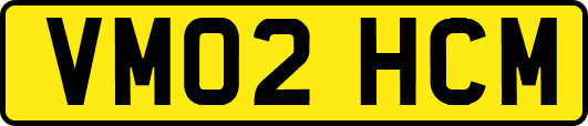 VM02HCM