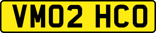 VM02HCO