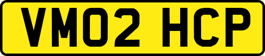 VM02HCP