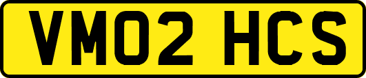 VM02HCS