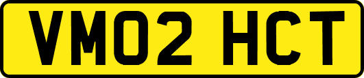 VM02HCT