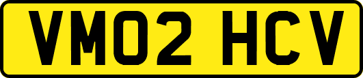 VM02HCV