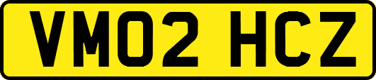 VM02HCZ