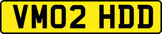 VM02HDD