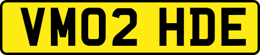VM02HDE