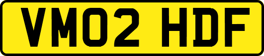 VM02HDF